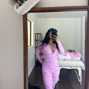 Brand new SKIMS valentines collection